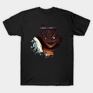 The Boogeyman T-Shirt